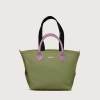 Cincha Go-tote In Olive