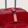Cincha Luggage Connector In Bubblegum
