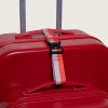 Cincha Luggage Connector In Flamingo