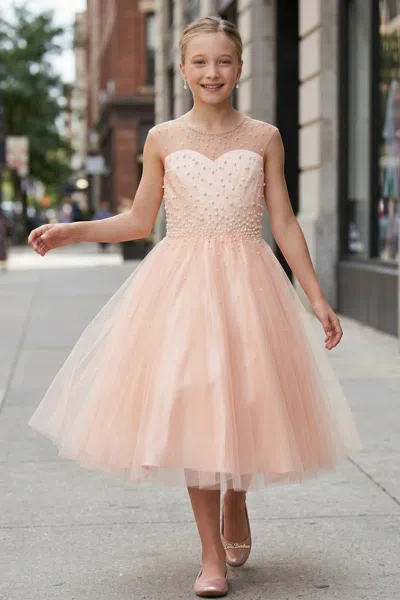 Cinderella Couture 5053 In Pink
