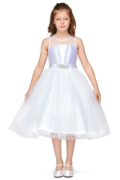 Cinderella Couture 5076n In White