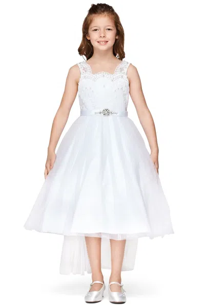 Cinderella Couture 5079n In White