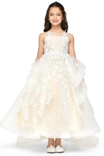 Cinderella Couture 5093 In Neutral