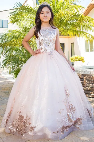 Cinderella Couture 5118 In Neutral
