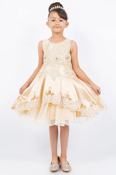 Cinderella Couture 5127 In Neutral