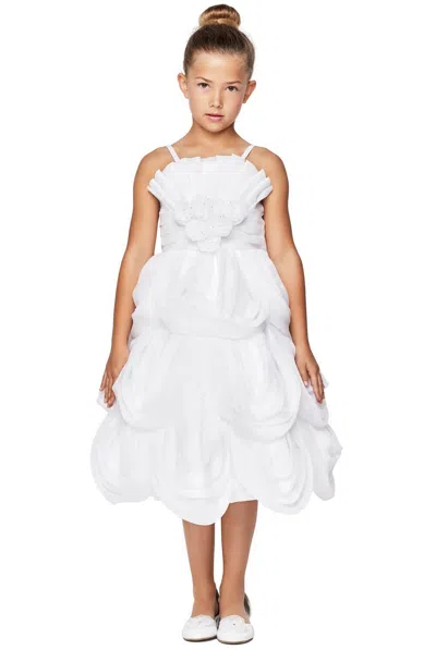 Cinderella Couture 62406b In White
