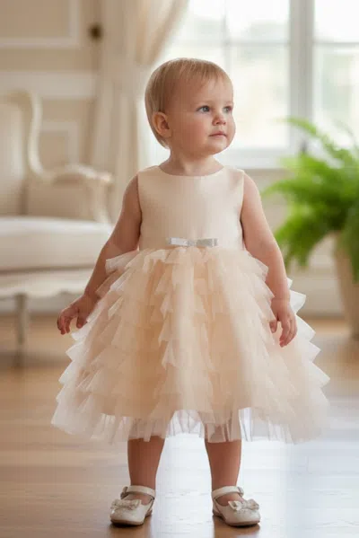 Cinderella Couture 9118b In Neutral