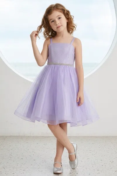Cinderella Couture 9184 In Purple