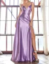 Cinderella Divine Cd903 In Violet In Purple