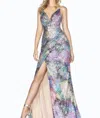 Cinderella Divine Destiny Gown In Multi