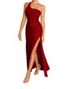 Cinderella Divine Diana Gown In Red In Red