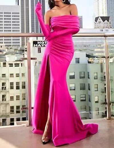 Cinderella Divine Mirabella Gown In Pink