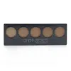 Cinema Secrets - Ultimate Foundation 5 In 1 Pro Palette - # 500a Series (light To Medium Pink Beige  In Multi