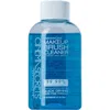Cinema Secrets Ladies Professional Grade Makeup Brush Cleaner - Original Blue Vanilla 4 oz Tools & B