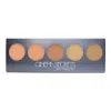 Cinema Secrets Ladies Ultimate Corrector 5-in-1 Pro Palette 0.44 oz No.2 Makeup 733410020022