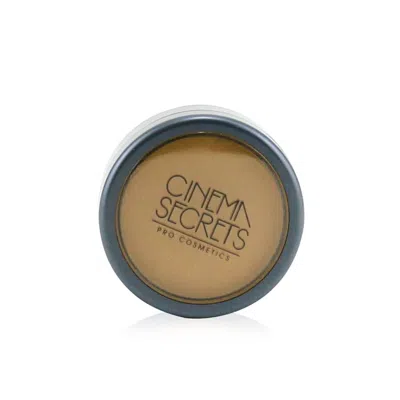 Cinema Secrets Ladies Ultimate Foundation Singles 1 oz 201(67b) Makeup 733410074841
