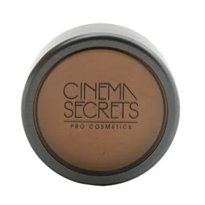 Cinema Secrets Ladies Ultimate Foundation Singles 1 oz 305(72) Makeup 733410074896