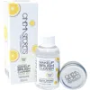 Cinema Secrets Professional Makeup Brush Cleaner Kit $28 Value In Lemon