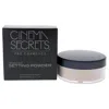 Cinema Secrets Ultralucent Setting Powder - Soft Light By  For Women - 0.67 oz Powder