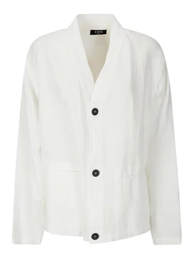 CINI CARDIGAN MEZZOLITRO