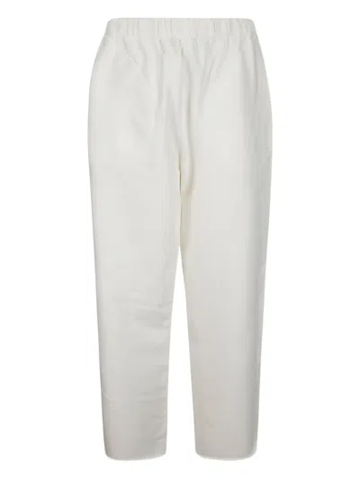 CINI COTTON TRACK PANTS