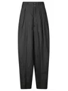 Cini Studio Trousers In Black