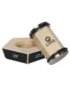 Cinq 1 Rolling Knife Sharpener In Wood