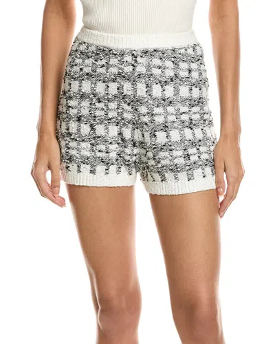 Cinq À Sept Adalee Short In White