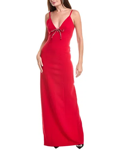 CINQ À SEPT CINQ À SEPT ADELE GOWN