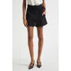 Cinq À Sept Cinq A Sept Aldi Short In Black