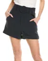 Cinq À Sept Cinq A Sept Aldi Short In Blue