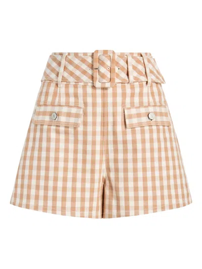 CINQ À SEPT ALLIE SHORTS
