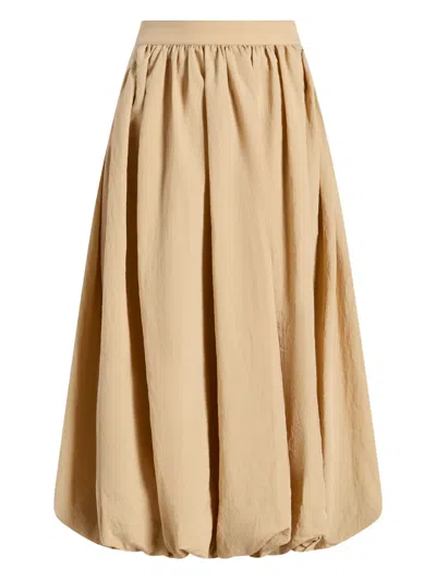 CINQ À SEPT ALLINAE SKIRT