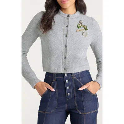 CINQ À SEPT CINQ À SEPT ALLURA CARDIGAN