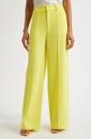 CINQ À SEPT CINQ À SEPT AMANDA WIDE LEG trousers