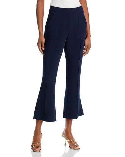 CINQ À SEPT CINQ A SEPT ANGIE CROPPED PANTS