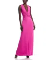 Cinq À Sept Cinq A Sept Ansey Gown In Blushing Lilac
