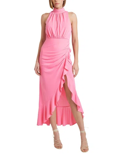 Cinq À Sept Antonia Dress In Pink