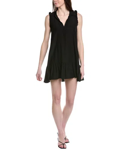 Cinq À Sept Ardor Dress In Black