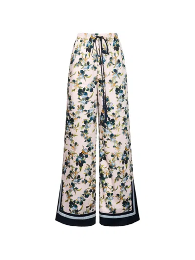 CINQ À SEPT ASHER TROUSERS