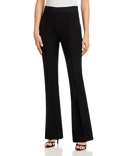 Cinq À Sept Cinq A Sept Aubrie Pants In Black