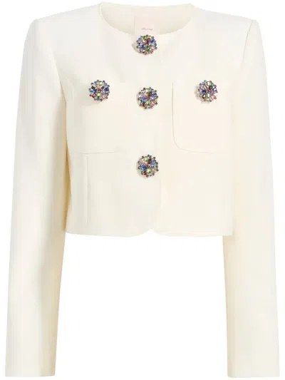 CINQ À SEPT AUDEN JACKET
