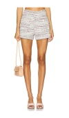 Cinq À Sept Auden Short