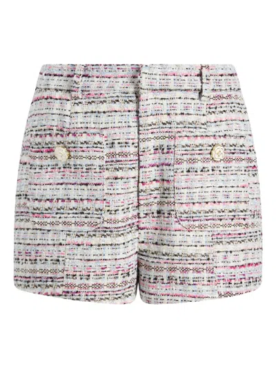 CINQ À SEPT AUDEN SHORTS