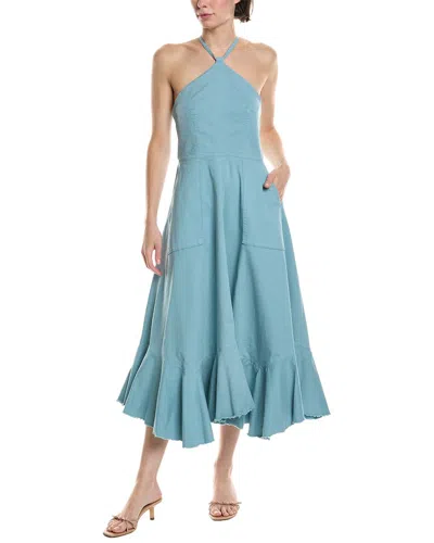 Cinq À Sept Audrey Midi Dress