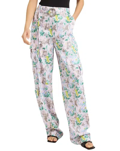Cinq À Sept Avianna Pant In Multi