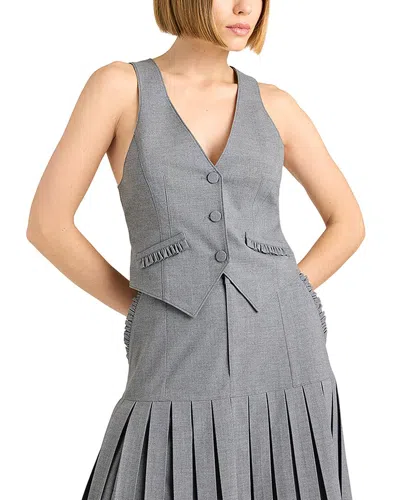Cinq À Sept Bane Vest