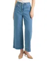 Cinq À Sept Cinq A Sept Betsy Denim Pants In Blue Haze In Blue Haze