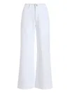 Cinq À Sept Cinq A Sept Betsy Wide Leg Pants In White