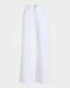 Cinq À Sept Cinq A Sept Betsy Wide Leg Pants In White